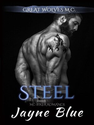 cover image of Steel